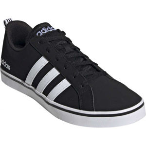 adidas VS PACE Pánska voľnočasová obuv, čierna, veľkosť 45 1/3