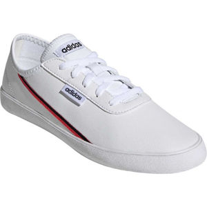 adidas COURTFLASH biela 5 - Dámska obuv