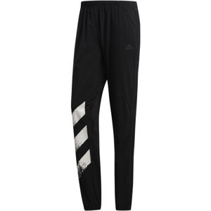 adidas DECODE PANT čierna XL - Pánske športové nohavice