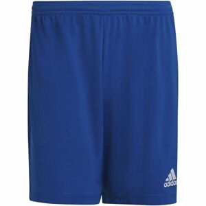 adidas ENT22 SHO Pánske futbalové šortky, tmavo modrá, veľkosť M