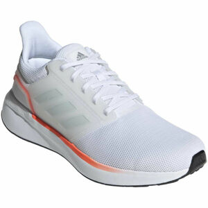 adidas EQ19 RUN Pánska bežecká obuv, biela, veľkosť 44