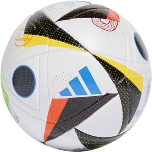 adidas EURO 24 FUSSBALLLIEBE LEAGUE Futbalová lopta, biela, veľkosť 4