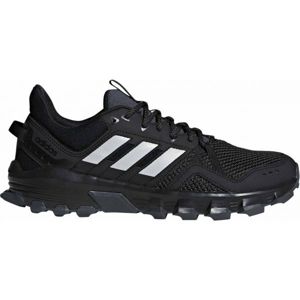 adidas ROCKADIA TRAIL čierna 7 - Pánska bežecká obuv