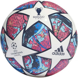 adidas FINALE ISTANBUL MINI  1 - Mini futbalová lopta
