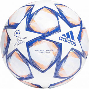 adidas UCL FINALE 20 COMPETITION  5 - Futbalová lopta
