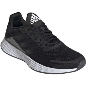 adidas DURAMO SL Dámska bežecká obuv, čierna, veľkosť 39 1/3