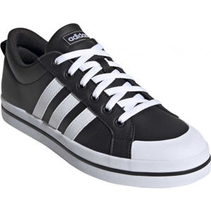 adidas BRAVADA Pánska obuv na voľný čas, čierna, veľkosť 45 1/3
