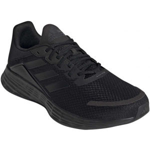 adidas DURAMO SL Pánska tréningová obuv, čierna, veľkosť 46