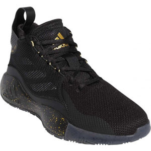 adidas D ROSE 773 čierna 10 - Pánska basketbalová obuv
