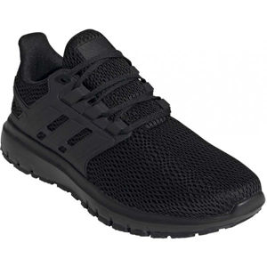 adidas ULTIMASHOW čierna 12 - Pánska bežecká obuv