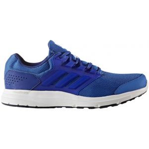 adidas GALAXY 4 M modrá 10 - Pánska bežecká obuv