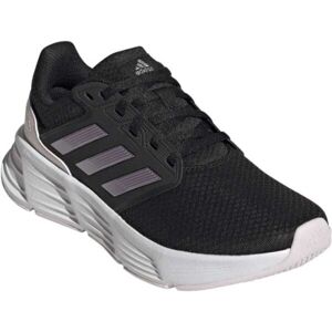 adidas GALAXY 6 W Dámska bežecká obuv, čierna, veľkosť 40 2/3