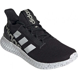adidas KAPTIR 2.0 Pánska voľnočasová obuv, čierna, veľkosť 46 2/3