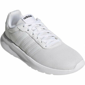adidas LITE RACER 3.0 Dámska  športová obuv, biela, veľkosť 39 1/3
