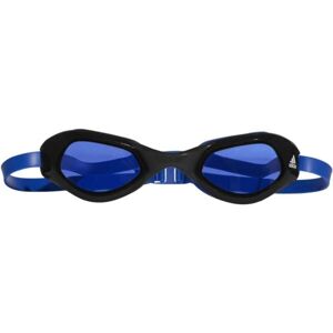 adidas PERSISTAR CMF Plavecké okuliare, modrá, veľkosť M