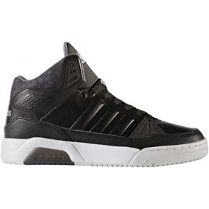 adidas PLAY9TIS W čierna 7.5 - Dámska obuv