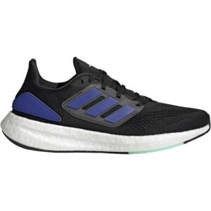 adidas PUREBOOST 22 W Pánska bežecká obuv, čierna, veľkosť 41 1/3