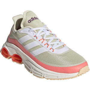 adidas QUADCUBE Pánska voľnočasová obuv, béžová, veľkosť 42