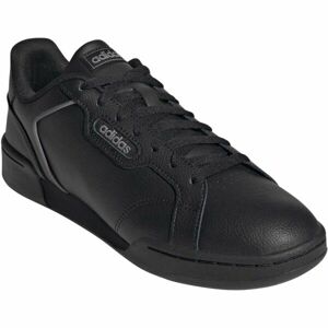 adidas ROGUERA Pánska voľnočasová obuv, čierna, veľkosť 46