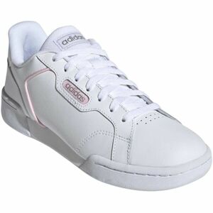 adidas ROGUERA Dámska obuv na voľný čas, biela, veľkosť 41 1/3