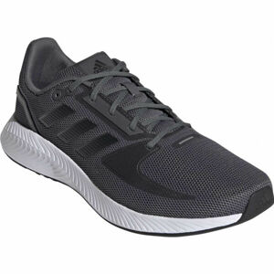adidas RUNFALCON 2.0 Dámska bežecká obuv, čierna, veľkosť 42