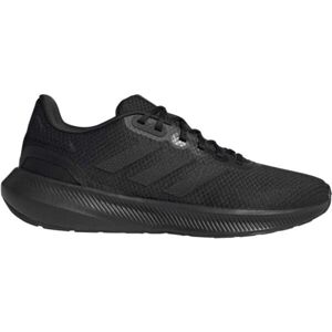 adidas RUNFALCON 3.0 Pánska bežecká obuv, čierna, veľkosť 40