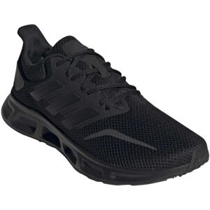 adidas SHOWTHEWAY 2.0 Pánska bežecká obuv, čierna, veľkosť 41 1/3