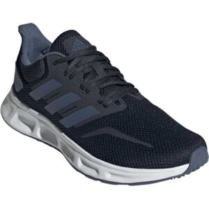 adidas SHOWTHEWAY 2.0 Pánska bežecká obuv, tmavo modrá, veľkosť 43 1/3