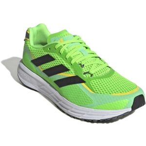 adidas SL20.3 M Pánska bežecká obuv, zelená, veľkosť 44