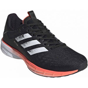 adidas SL20 čierna 7.5 - Pánska bežecká obuv