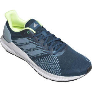 adidas SOLAR BLAZE M modrá 9 - Pánska bežecká obuv