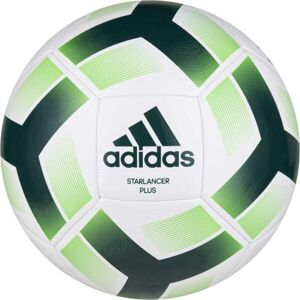 adidas Futbalová lopta Futbalová lopta, biela, veľkosť 4