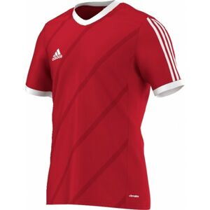 adidas TABELA14 JSY červená XXL - Pánsky futbalový dres adidas