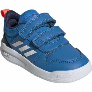 adidas TENSAUR I Detská voľnočasová obuv, modrá, veľkosť 25