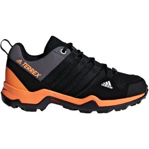 adidas TERREX AX2R CP K Detská outdoorová obuv, čierna, veľkosť 34
