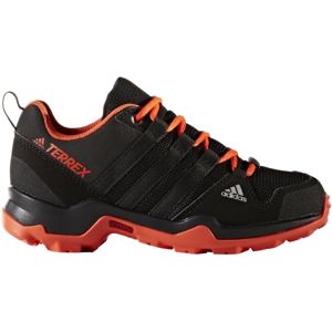 adidas TERREX AX2R CP K Detská outdoorová obuv, čierna, veľkosť 29