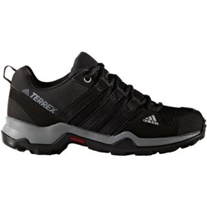 adidas TERREX AX2R K Detská športová obuv, čierna, veľkosť 38 2/3