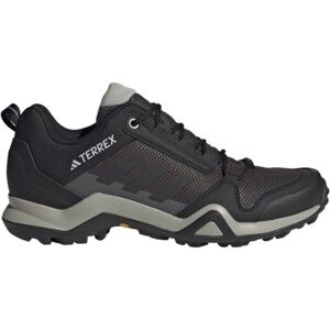 adidas TERREX AX3 Dámska outdoorová obuv, čierna, veľkosť 40
