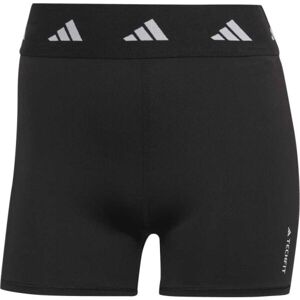 adidas Dámske športové šortky Dámske športové kraťasy, čierna, veľkosť l5