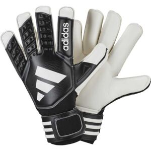 adidas TIRO LEAGUE Pánske brankárske rukavice, čierna, veľkosť 9