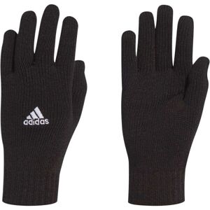 adidas TIRO GLOVE Pánske hráčske rukavice, čierna, veľkosť M
