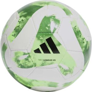 adidas TIRO MATCH Futbalová lopta, biela, veľkosť 3