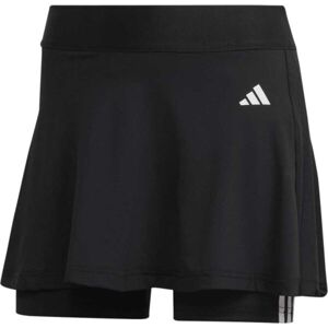 adidas Dámska športová sukňa Dámska športová sukňa, čierna, veľkosť L