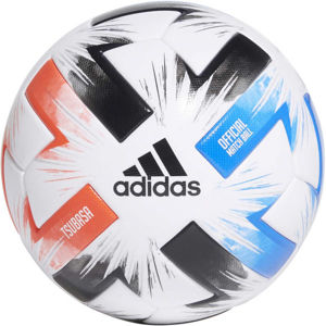 adidas TSUBASA PRO  5 - Zápasová futbalová loptafutbalová lopta