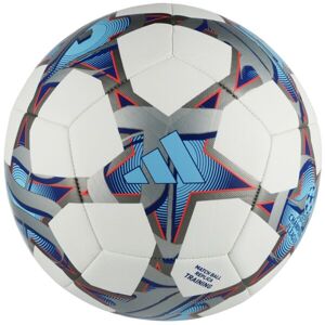 adidas UCL TRAINING Futbalová lopta, biela, veľkosť 5