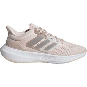 adidas ULTRABOUNCE W Dámska bežecká obuv, ružová, veľkosť 40 2/3