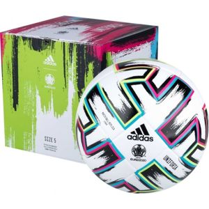 adidas UNIFORIA LEAGUE BOX BALL  4 - Futbalová lopta