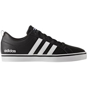 adidas VS PACE Pánska voľnočasová obuv, čierna, veľkosť 40