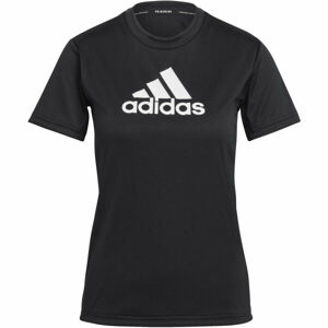 adidas BL T  XS - Dámske športové tričko