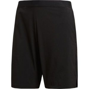 adidas W LIFEFLEX SHORT Dámske outdoorové šortky, čierna, veľkosť 42